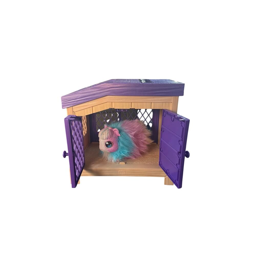 Little Live Pets Mama Surprise Guinea Pigs Rainbow Edition